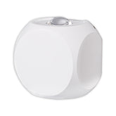 PL-462 2*1W SAND WHITE 3000K IP54 (TEKLED)