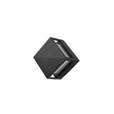 PL-460B 6W SAND BLACK 3000K IP54 (TEKL)