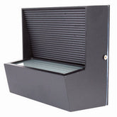 LED E5055 5W BLACK 6000K (TS)
