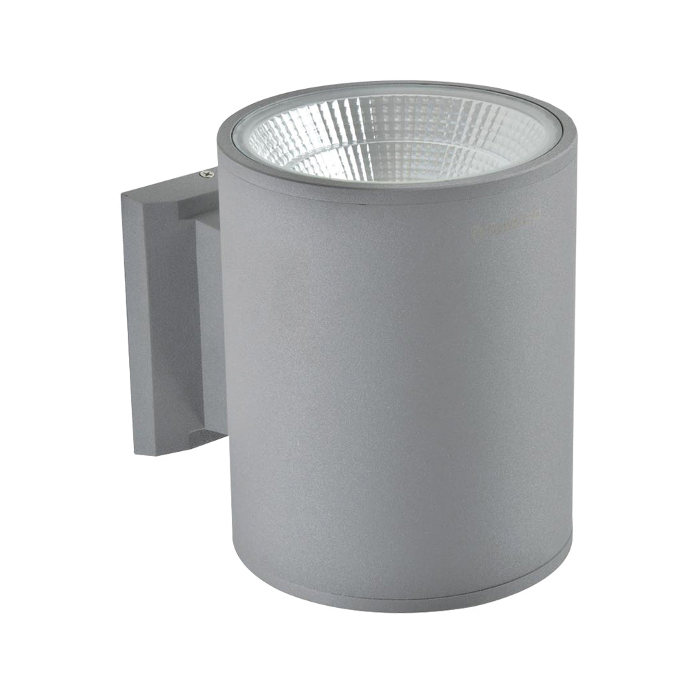 LED B250-1 ECO 1*20W COB GREY 4000K (TEKLED)