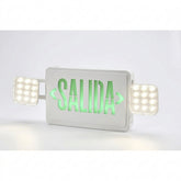 LED EXIT TLJEE-6 4.2W WH (TEKLED)