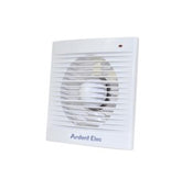 10" WINDOW WALL EXHAUST FAN APC20-KD8 20W (TEKLED)