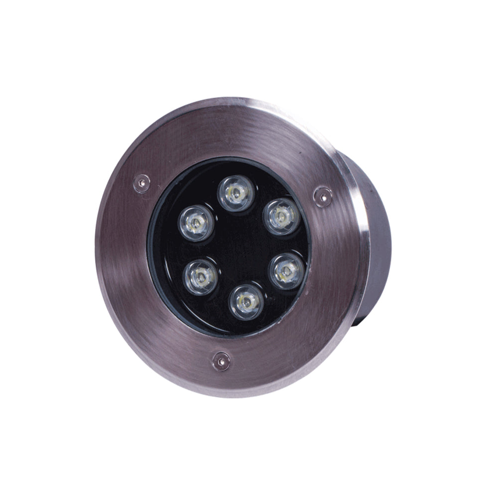 OUTDOOR IN GROUND LED U121 4000K (TT)
