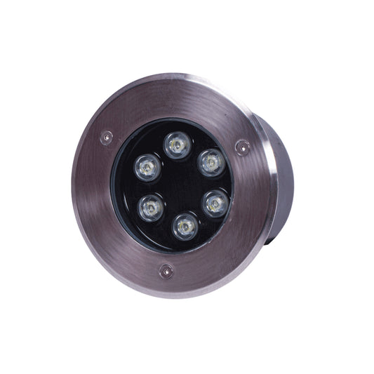 OUTDOOR IN GROUND LED U121 4000K (TT)