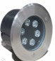OUTDOOR IN GROUND LED U121 4000K (TT)