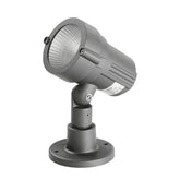 FOUNTAIN LIGHT LED A1109 7W 5000K GREY (TT)
