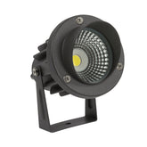 A1035 3W DARK GREY 5000K (TEKLED)