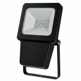FLOODLIGHTLED SMD NEW 50W 6000K BLACK 85-265V IP65(TEKL)
