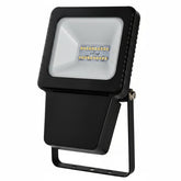 FLOODLIGHT LED SMD 50W BLACK 6000K (TEKLED)