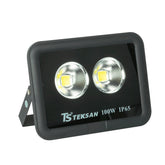 Floodlight LED TS005 100W 6000K (TEKLED)