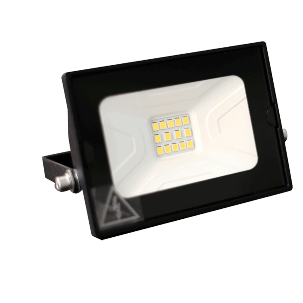 Floodlight LED DOB 1010 10W 6000K IP65 (TEKLED)
