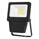 Floodlight LED COB 20W BLACK 6000K (TS)