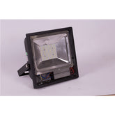 Floodlight LED SMD 100W BLACK 6000K (TS)