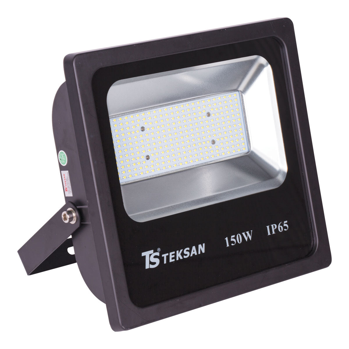 Floodlight LED SMD 150W BLACK 6000K (TS)