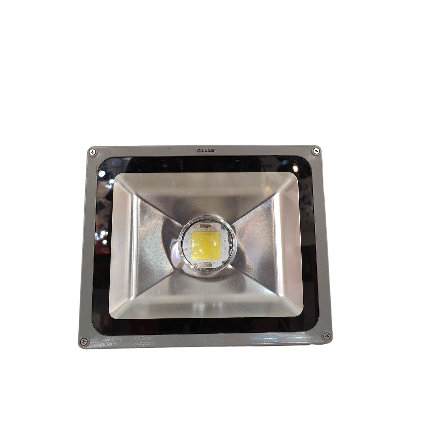 Floodlight LED LP050 50W GREY 6000K (TS)