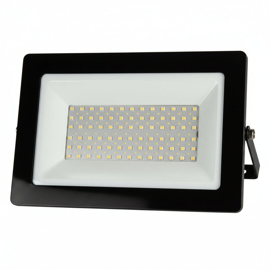 FLOODLIGHT LED NEW CN030 30W 6000K IP65 (HAIGER)