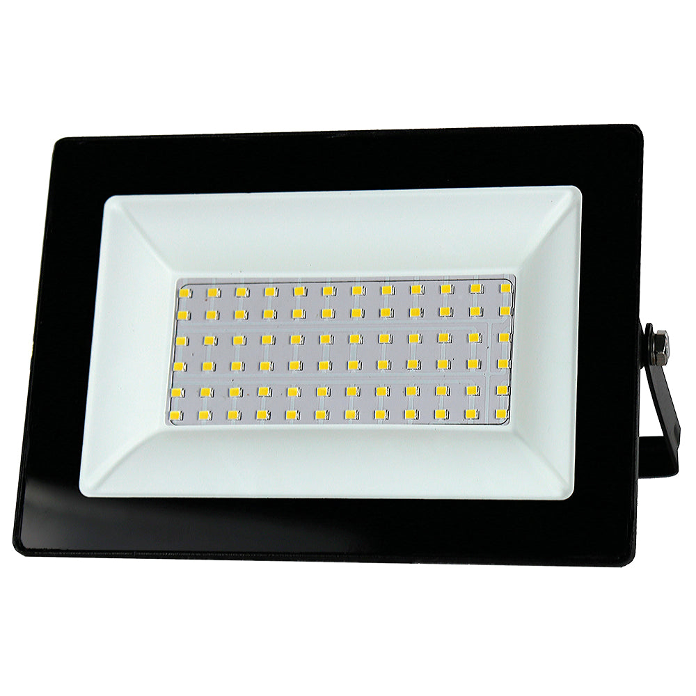 Floodlight LED CN050 50W 6000K IP65 (HAIGER)