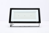 LED DOB 400W 6000K BLACK IP65 (HAIGER)