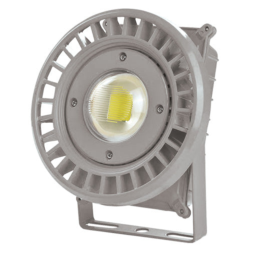 LED VZG T031B 30W 5700K Grey (TS)