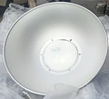 REFLECTOR FOR MOUNTAIN Highbay 150W 5000K BLACK(TEKLED)