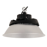 UFO HIGHBAY 200W 4000K/5000K/6000K BLACK(TEKLED)