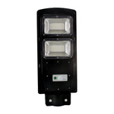 Streetlight LED SOLAR PANEL LAZULI 60W 6V/8W3000K/6500K