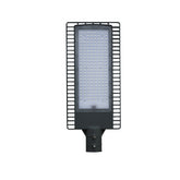 STREETLIGHT LED SMD FF 3030 100W 6000K GREY (TEKLED)