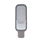 LED STREET LIGHT 150W 6000K 165-265V GREY(HAIGER)