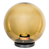 GLOBE LIGHT D 200 GOLD (TT-KZ)
