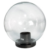 GLOBE LIGHT D 250 CLEAR (TT-KZ)