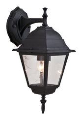 RH025B1-DN-2-S MATT BLACK (TS)