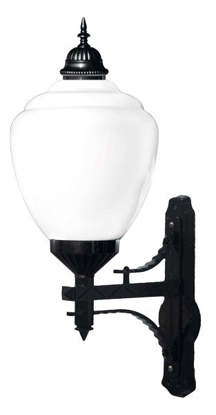 Luminaire MADRID OPAL wall up (TT-KZ)