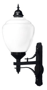 Luminaire MADRID OPAL wall up (TT-KZ)