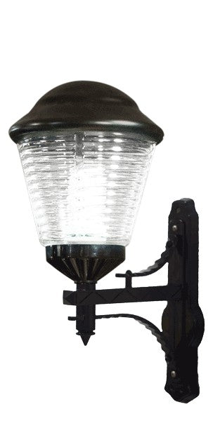 LUMINAIRE MASTERLITH D350 OPAL WALL UP (TT-KZ)