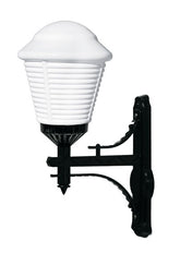 MASTERLITH PLASTIC L250 OPAL (rebristyi) Wall light