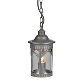PALERMO RH070-S GOLD Pendant MS