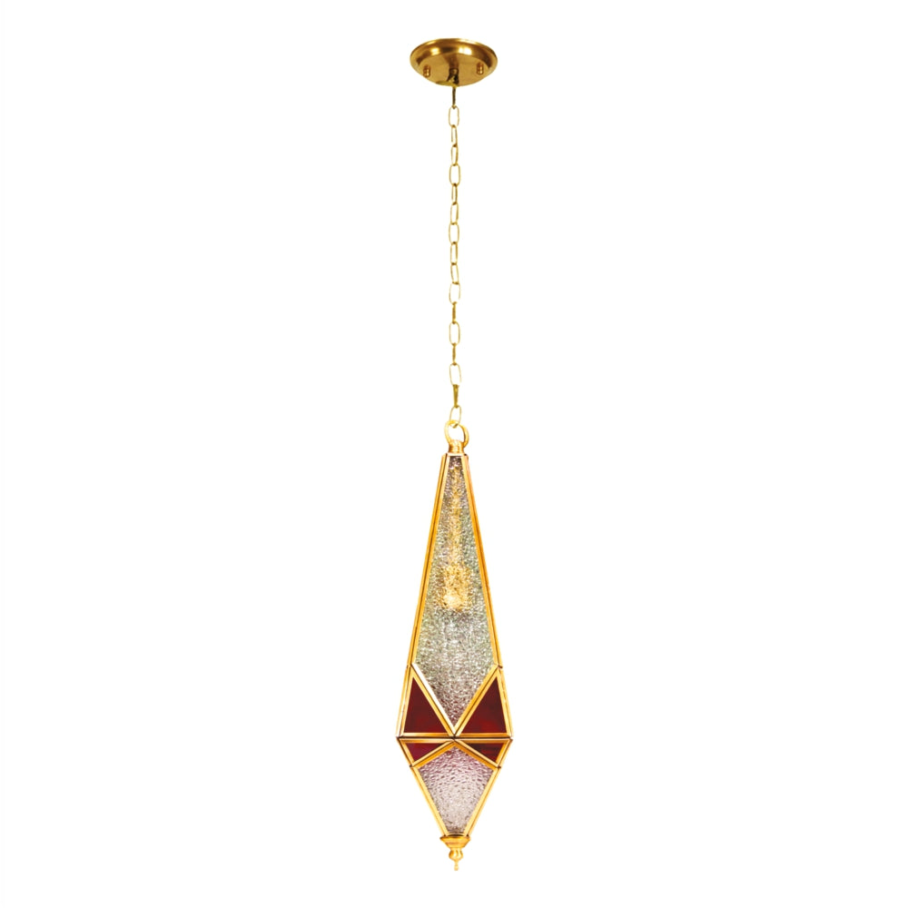 MADRID 2012/1 E27 Pendant (ASYA-AVIZE)