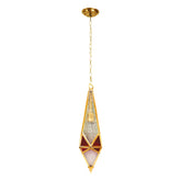 MADRID 2012/1 E27 Pendant (ASYA-AVIZE)