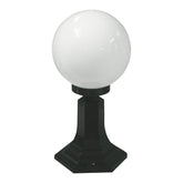 Globe D300 OPAL per pipe, hex (TT-KZ)