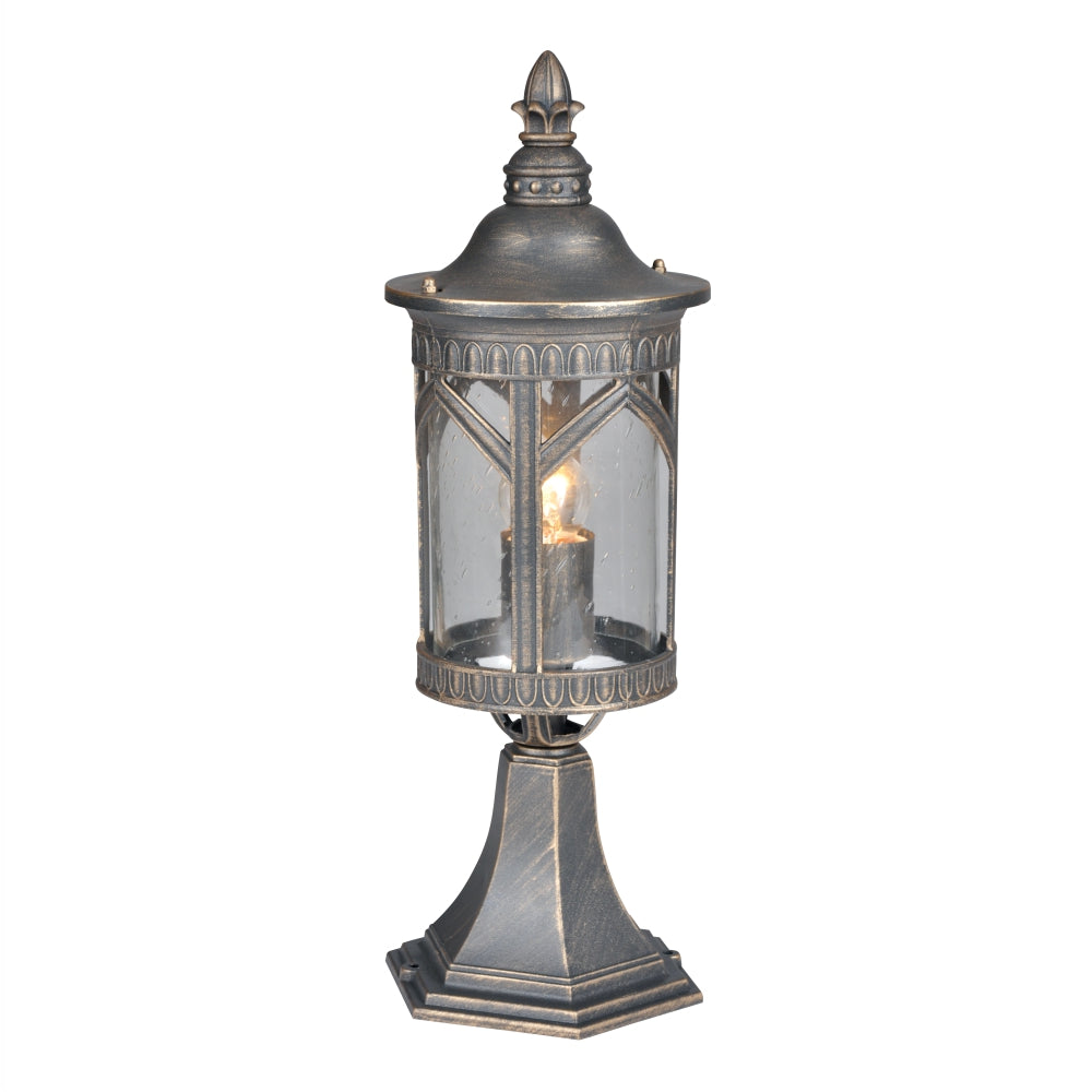 PALERMO RH070A-cmATT BLACK GOLD nastoike (MS)