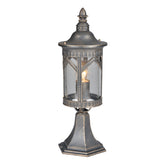 PALERMO RH070A-cmATT BLACK GOLD nastoike (MS)