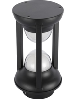 LED Outdoor Light 2094YB-HH Double Black 20W 3CCT IP65 (TEKLED)