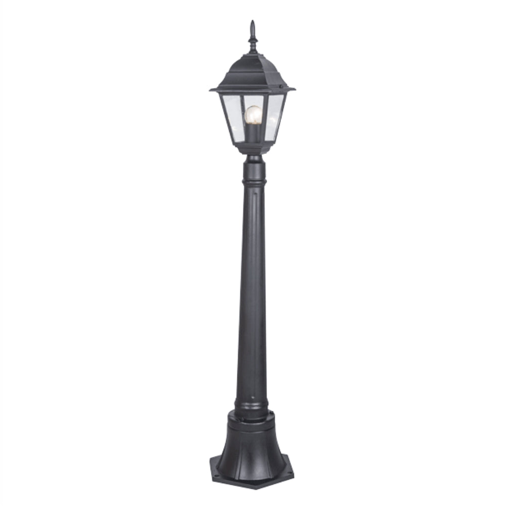 NAPOLI RH025D-L 1.1M MATT BLACK (MS)