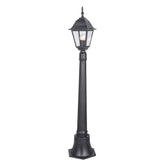 NAPOLI RH025D-L 1.1M MATT BLACK (MS)