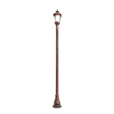 SARAYLI 5597 LAMP POST (TOY)