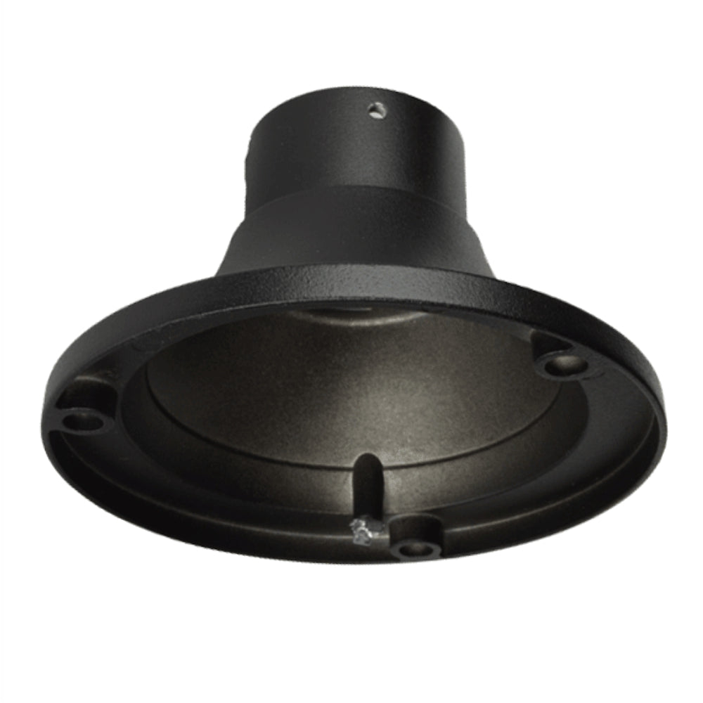 Ground mount for DECORATIVE "ALUGAL" (TEKSAN)