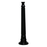 Lighting pole DEKORATIF PL-80 80 cm PLASTIC (TT-KZ)