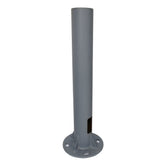 Underground fitting for poles H-5m 80x114 (TS)
