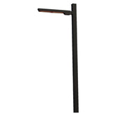 SIGNA LED 2X30W+1X30W H-5M