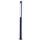 Luminaire PROFILNLED Hi-Tech 2x16W BLACK H-3m TT-KZ